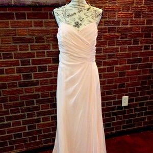 Alfred Angelo bridesmaid dress sz 18